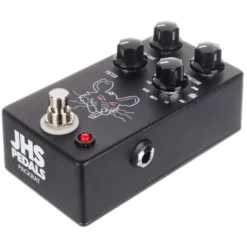 JHS Pedals Packrat