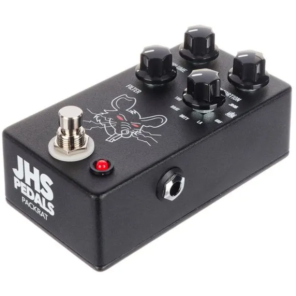 JHS Pedals Packrat