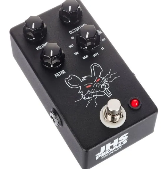 JHS Pedals Packrat