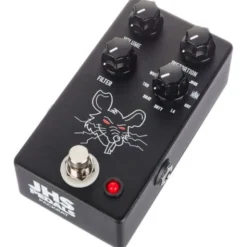 JHS Pedals Packrat