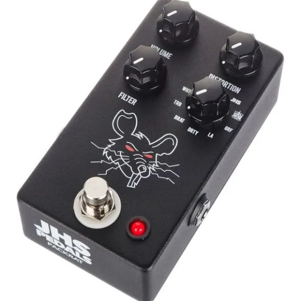 JHS Pedals Packrat