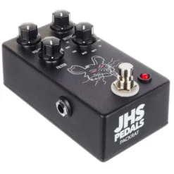 JHS Pedals Packrat