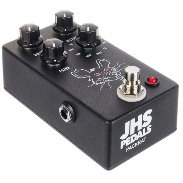 JHS Pedals Packrat