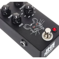JHS Pedals Packrat