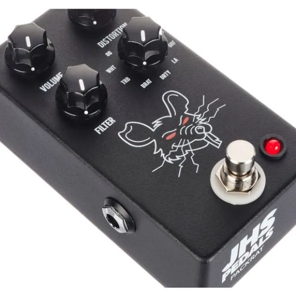 JHS Pedals Packrat