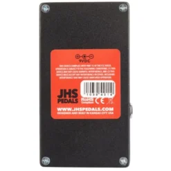 JHS Pedals Packrat