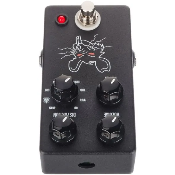 JHS Pedals Packrat