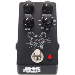 JHS Pedals Packrat