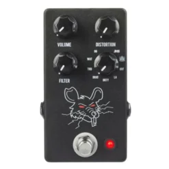 JHS Pedals Packrat
