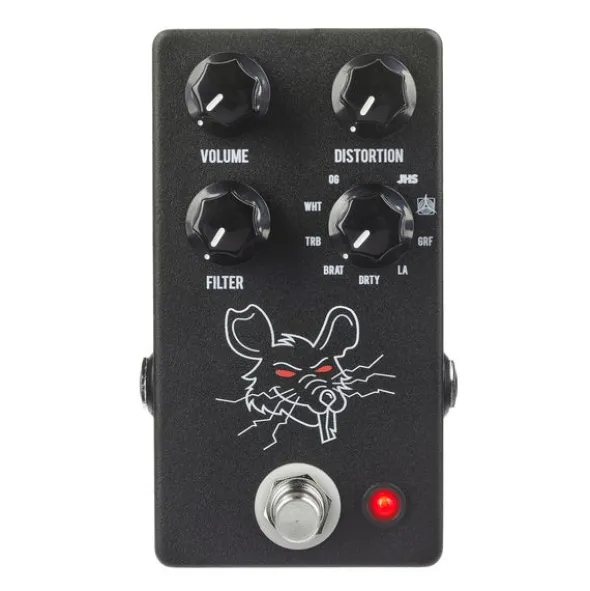 JHS Pedals Packrat