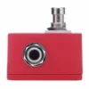 JHS Pedals Red Remote