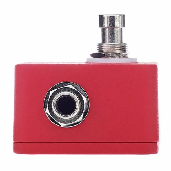 JHS Pedals Red Remote