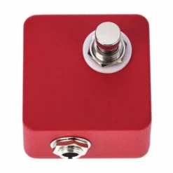 JHS Pedals Red Remote