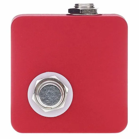 JHS Pedals Red Remote