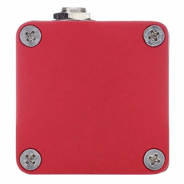 JHS Pedals Red Remote