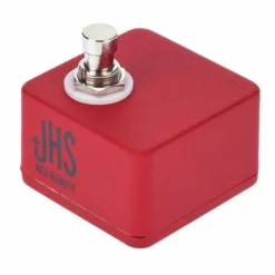 JHS Pedals Red Remote