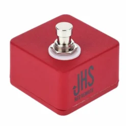 JHS Pedals Red Remote