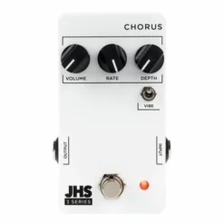 JHS Pedals 3 Series Chorus
