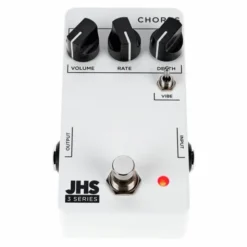 JHS Pedals 3 Series Chorus