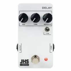 JHS Pedals 3 Series Delay
