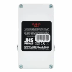 JHS Pedals 3 Series Delay