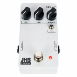JHS Pedals 3 Series Delay
