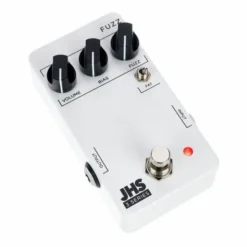 JHS Pedals 3 Series Fuzz