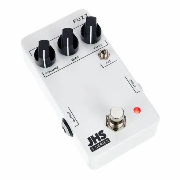 JHS Pedals 3 Series Fuzz