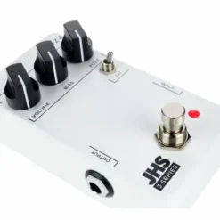 JHS Pedals 3 Series Fuzz