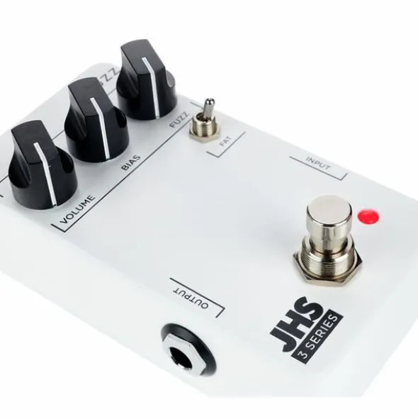 JHS Pedals 3 Series Fuzz