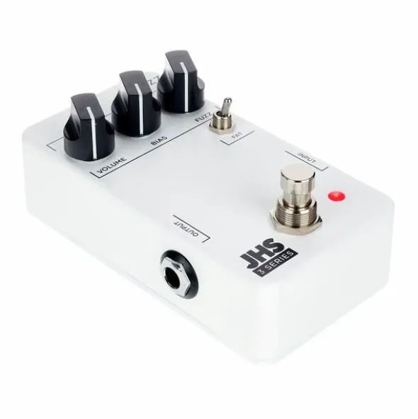 JHS Pedals 3 Series Fuzz