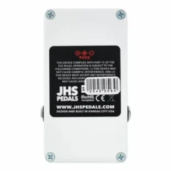JHS Pedals 3 Series Fuzz