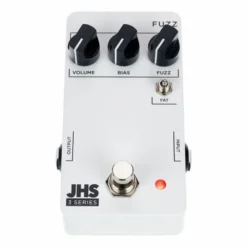 JHS Pedals 3 Series Fuzz