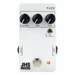 JHS Pedals 3 Series Fuzz