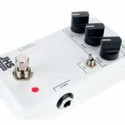 JHS Pedals 3 Series Fuzz