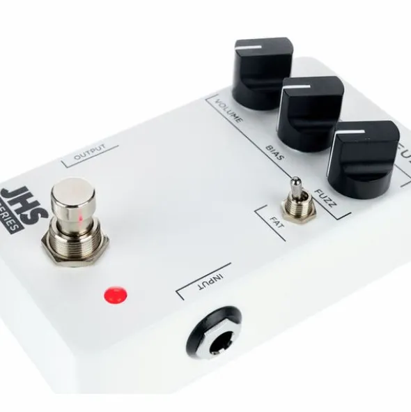 JHS Pedals 3 Series Fuzz
