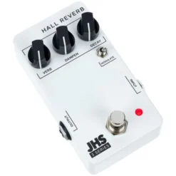 JHS Pedals 3 Series Hall Reverb