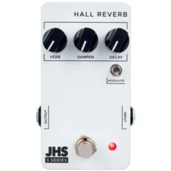 JHS Pedals 3 Series Hall Reverb
