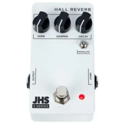 JHS Pedals 3 Series Hall Reverb