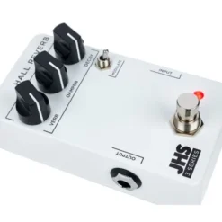 JHS Pedals 3 Series Hall Reverb