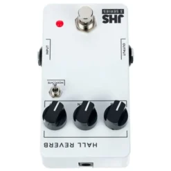 JHS Pedals 3 Series Hall Reverb