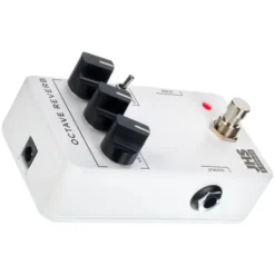 JHS Pedals 3 Series Octaverb