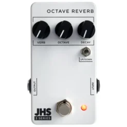 JHS Pedals 3 Series Octaverb