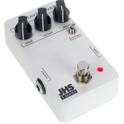 JHS Pedals 3 Series Octaverb