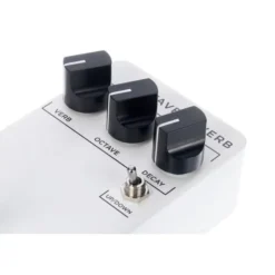 JHS Pedals 3 Series Octaverb