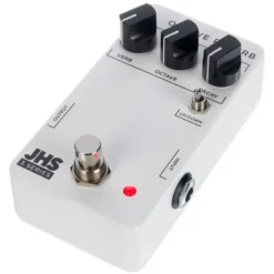 JHS Pedals 3 Series Octaverb