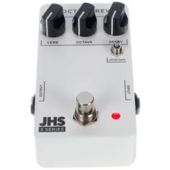 JHS Pedals 3 Series Octaverb