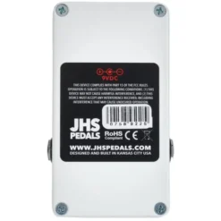 JHS Pedals 3 Series Octaverb