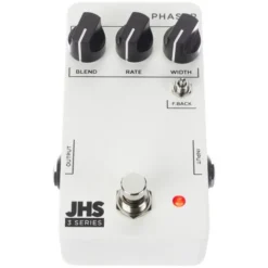 JHS Pedals 3 Series Phaser