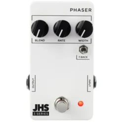 JHS Pedals 3 Series Phaser